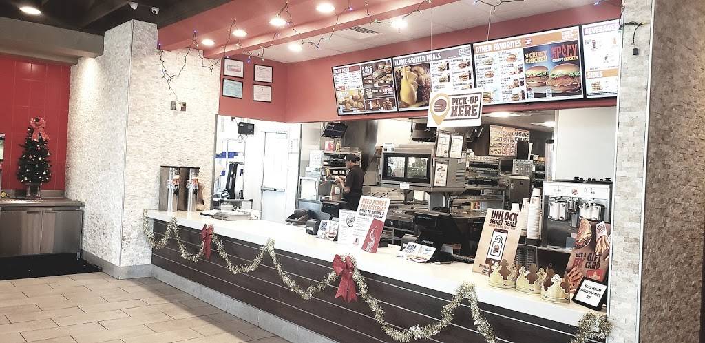 Burger King | restaurant | 4820 W Illinois Ave, Dallas, TX 75211, USA | 9723384470 OR +1 972-338-4470