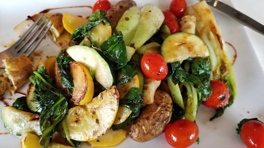 Varanese Restaurant | restaurant | 2106 Frankfort Ave, Louisville, KY 40206, USA | 5028999904 OR +1 502-899-9904