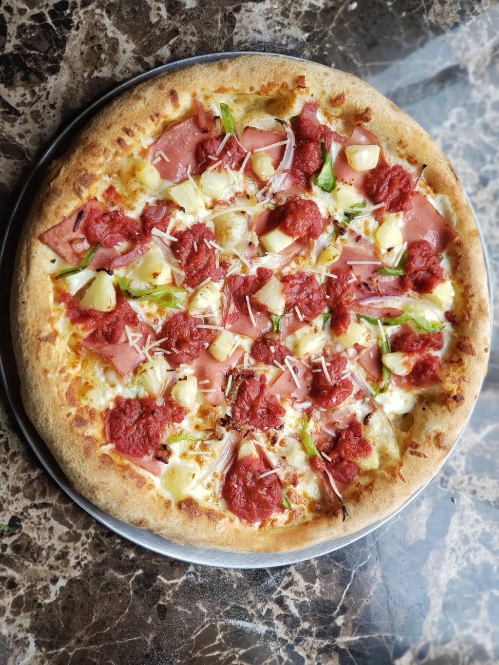 Pizzeria Pacifico | restaurant | 7826 Broadway, Lemon Grove, CA 91945, USA | 6198257455 OR +1 619-825-7455