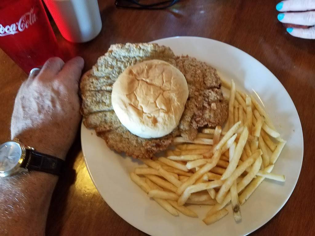 The CO-OP Bar and Grill | restaurant | 714 S East St, Pomeroy, IA 50575, USA | 7124682341 OR +1 712-468-2341