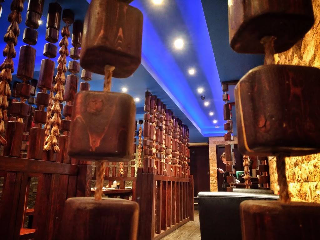 Kings Kitchen | restaurant | 3203, 2051 86th St, Brooklyn, NY 11214, USA | 7183731188 OR +1 718-373-1188