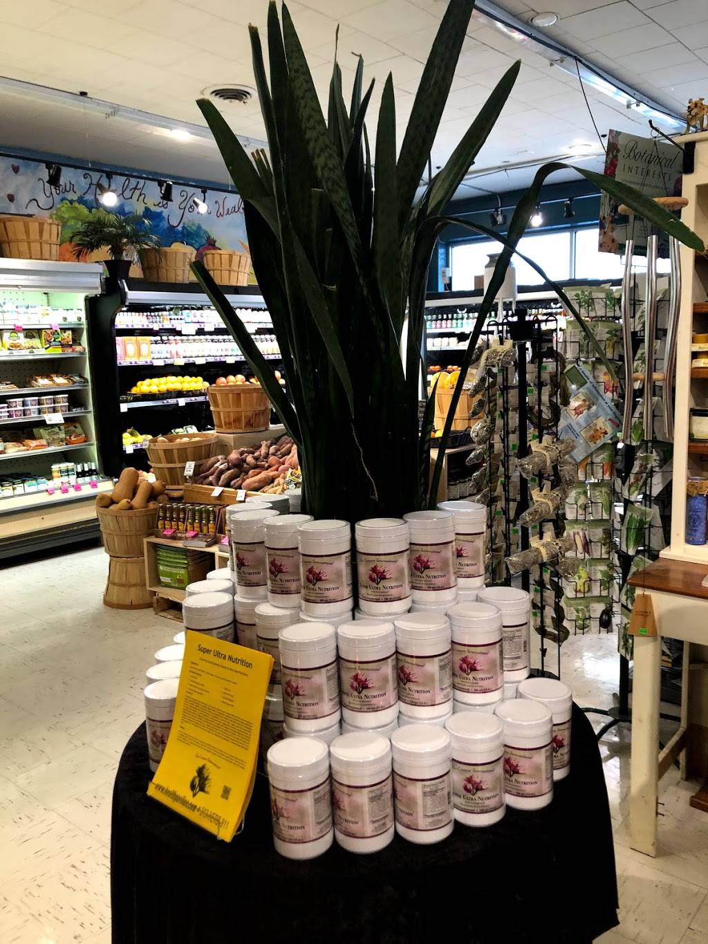 Natures Pavilion | restaurant | 564 State Rt 23 North, Pompton Plains, NJ 07444, USA | 9738315804 OR +1 973-831-5804