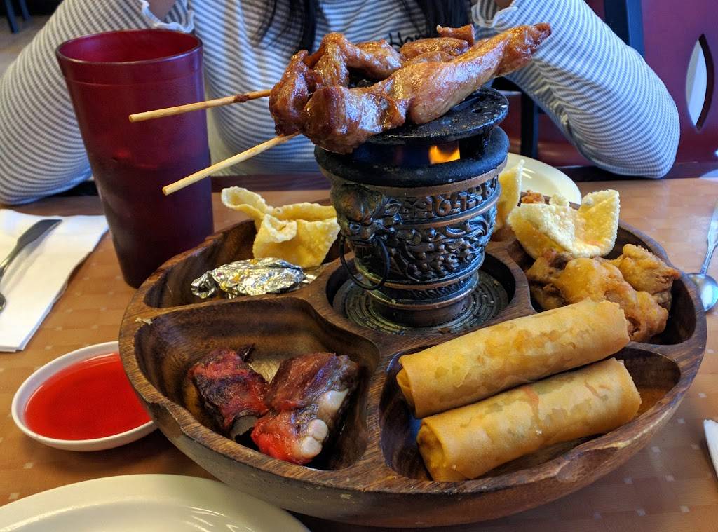 Fai Wong | restaurant | 6200 Coors Blvd NW, Albuquerque, NM 87120, USA | 5052430290 OR +1 505-243-0290