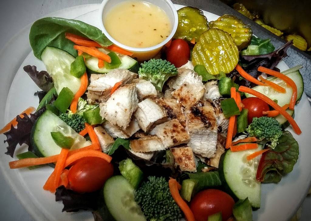 P Js Sandwich Shoppe | meal takeaway | 4307 E 31st St, Tulsa, OK 74135, USA | 9186224662 OR +1 918-622-4662