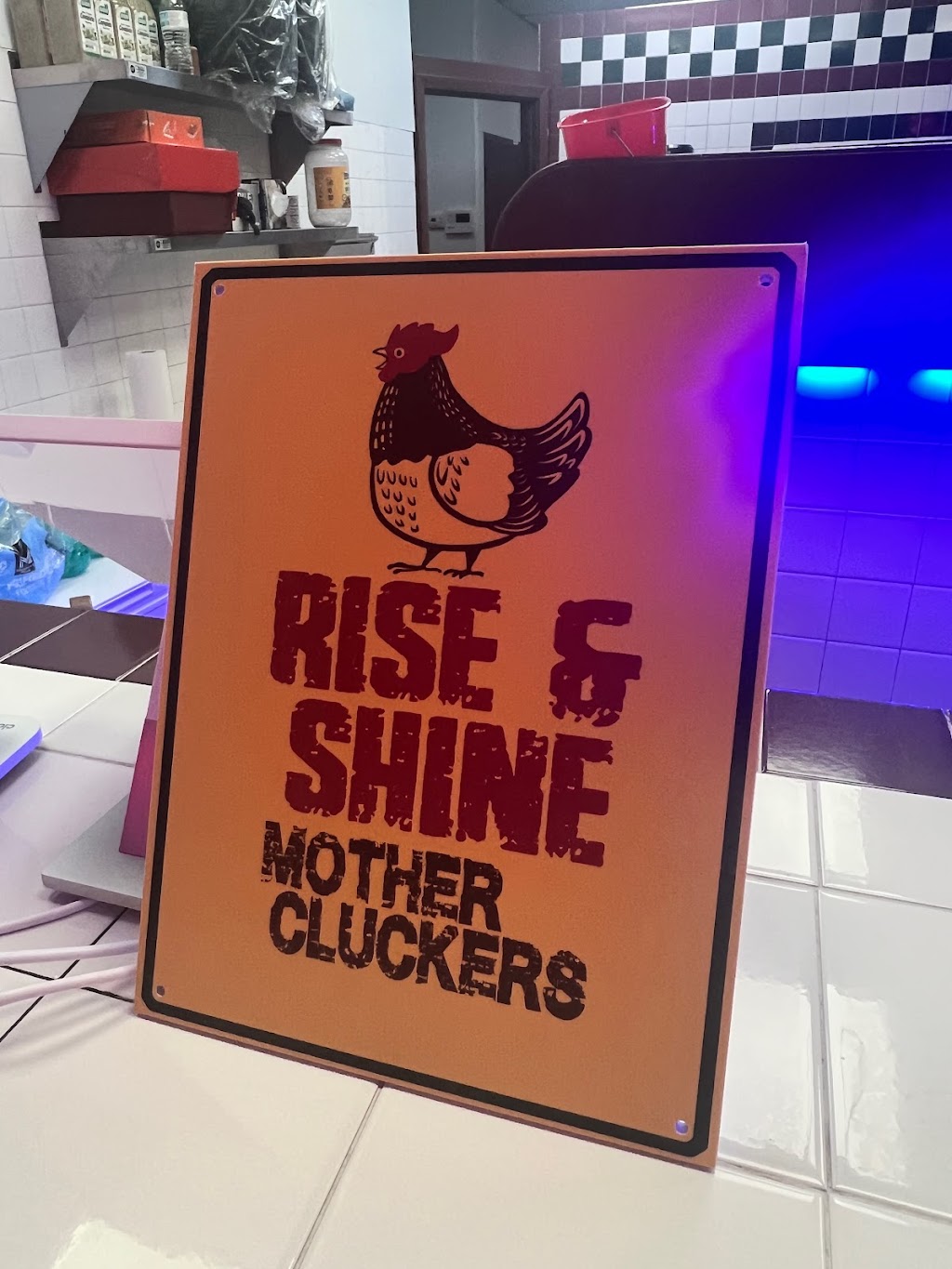 Hangry Cluck | restaurant | 7759 S Cicero Ave, Chicago, IL 60652, USA | 7734982221 OR +1 773-498-2221