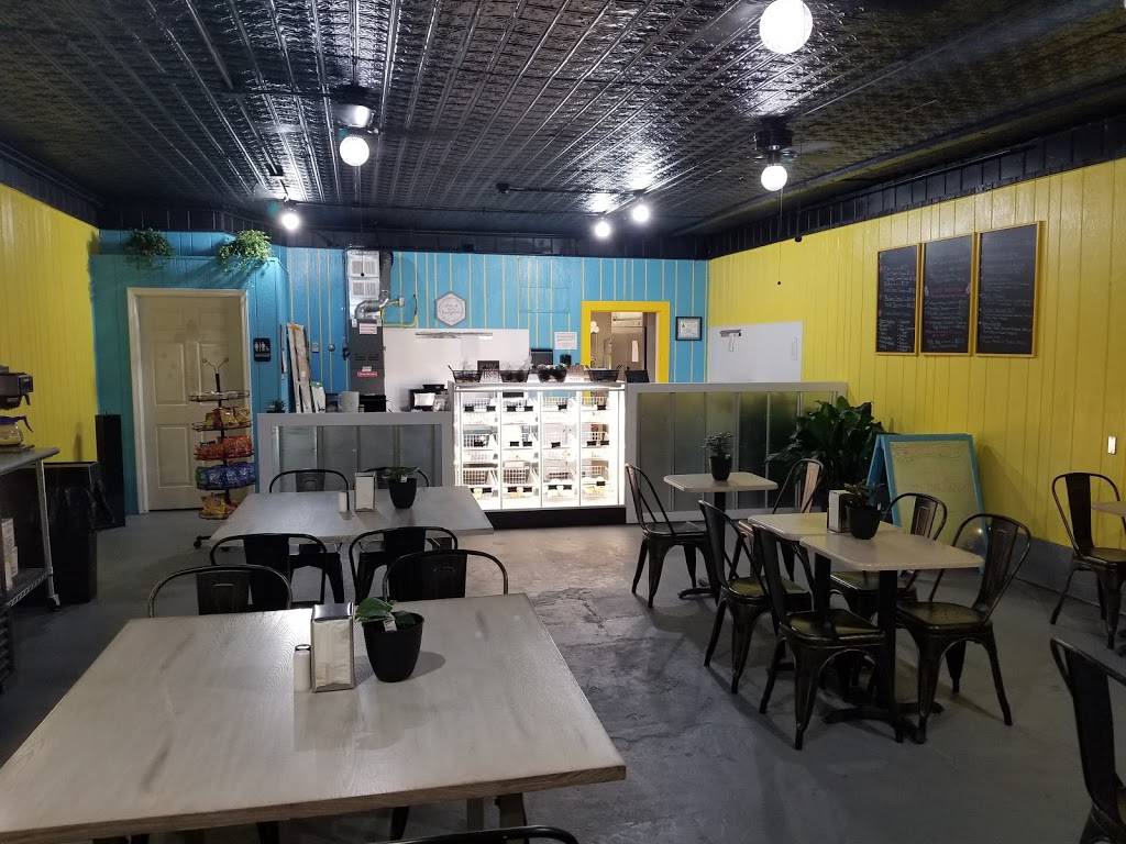 Bagels and More On Main | restaurant | 19 N Main St, Lexington, NC 27292, USA | 3363008088 OR +1 336-300-8088