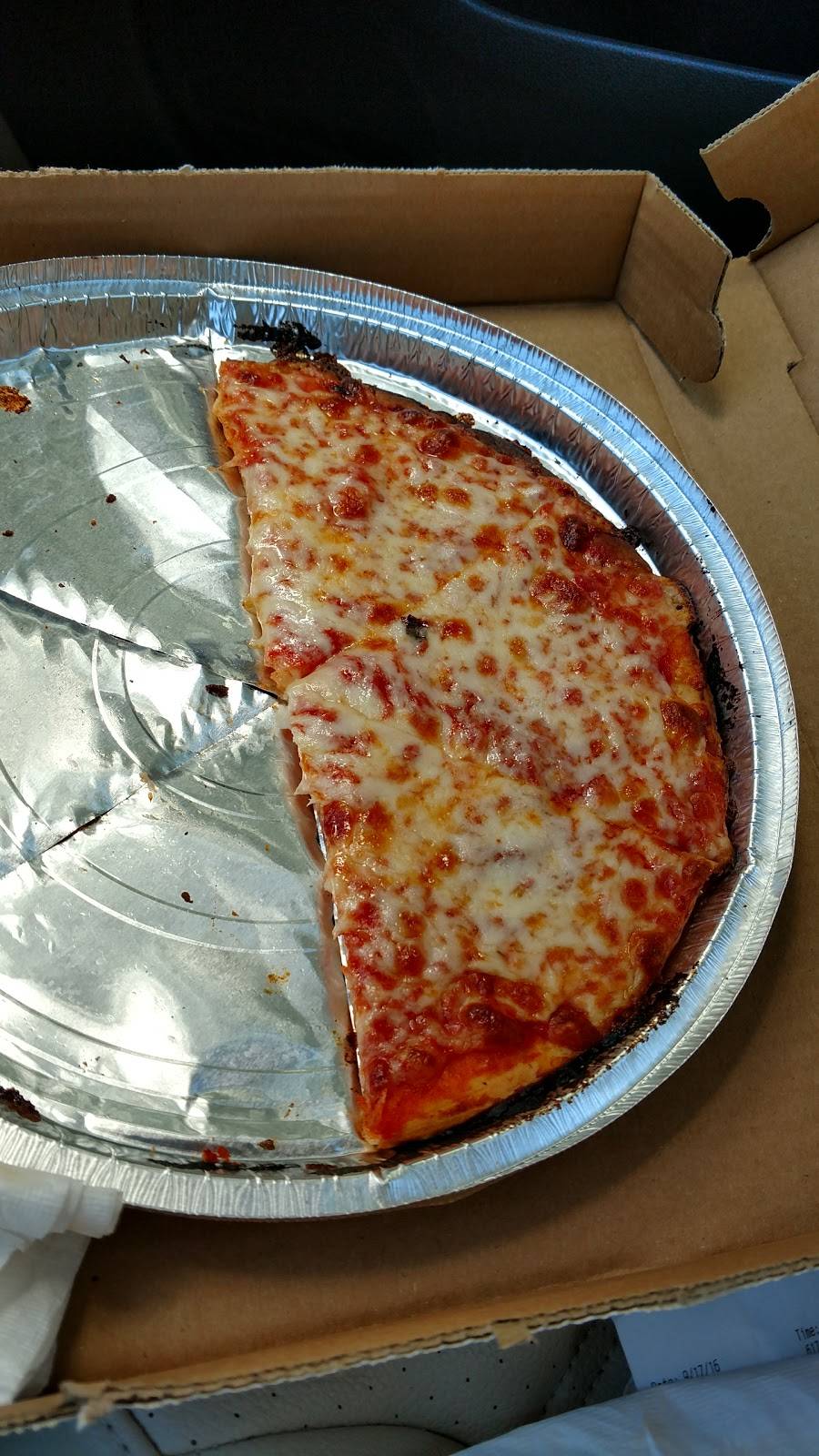 Unchained Pizza | restaurant | 960 William T, 3206, Morrissey Blvd, Boston, MA 02122, USA | 6175392187 OR +1 617-539-2187