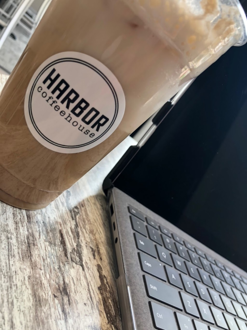 Harbor Coffeehouse | restaurant | 1400 Pioneers Blvd, Lincoln, NE 68502, USA | 4024132119 OR +1 402-413-2119
