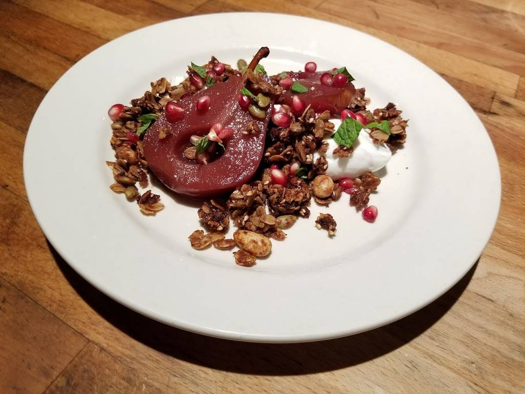 Cook St. Helena | restaurant | 1310 Main St, St Helena, CA 94574, USA | 7079637088 OR +1 707-963-7088