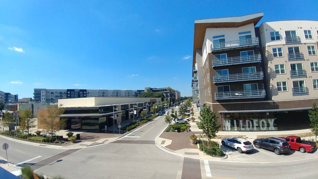 Bazille | restaurant | 3111 Palm Way, Austin, TX 78758, USA | 5126054875 OR +1 512-605-4875