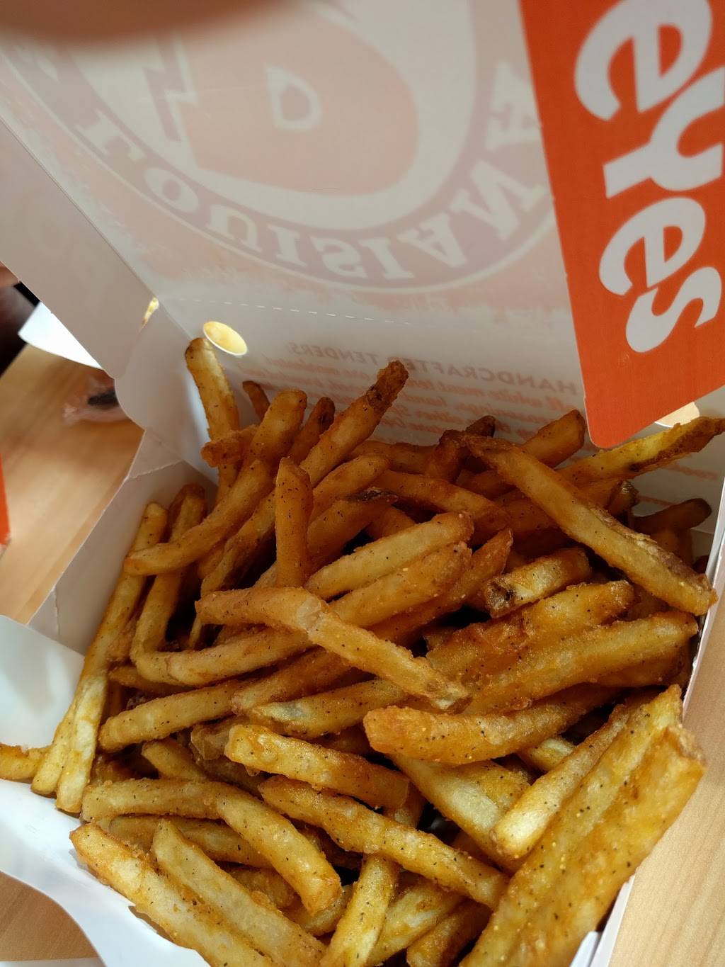 Popeyes Louisiana Kitchen | restaurant | 5011 W Irlo Bronson Memorial Hwy, Kissimmee, FL 34746, USA | 4075071033 OR +1 407-507-1033