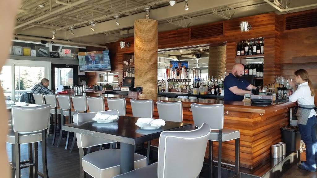 Pier 6 | restaurant | 1 8th St, Charlestown, MA 02129, USA | 6173370054 OR +1 617-337-0054