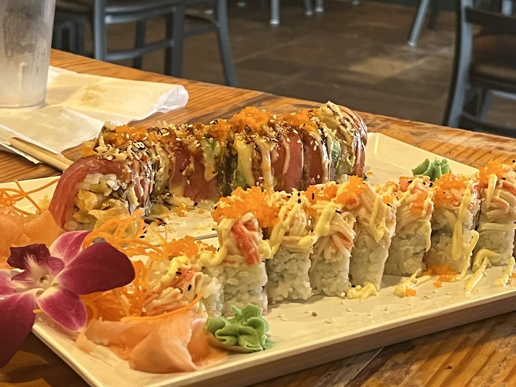 Roll with it | restaurant | 5045 Cottage Hill Rd, Mobile, AL 36609, USA | 2512177137 OR +1 251-217-7137