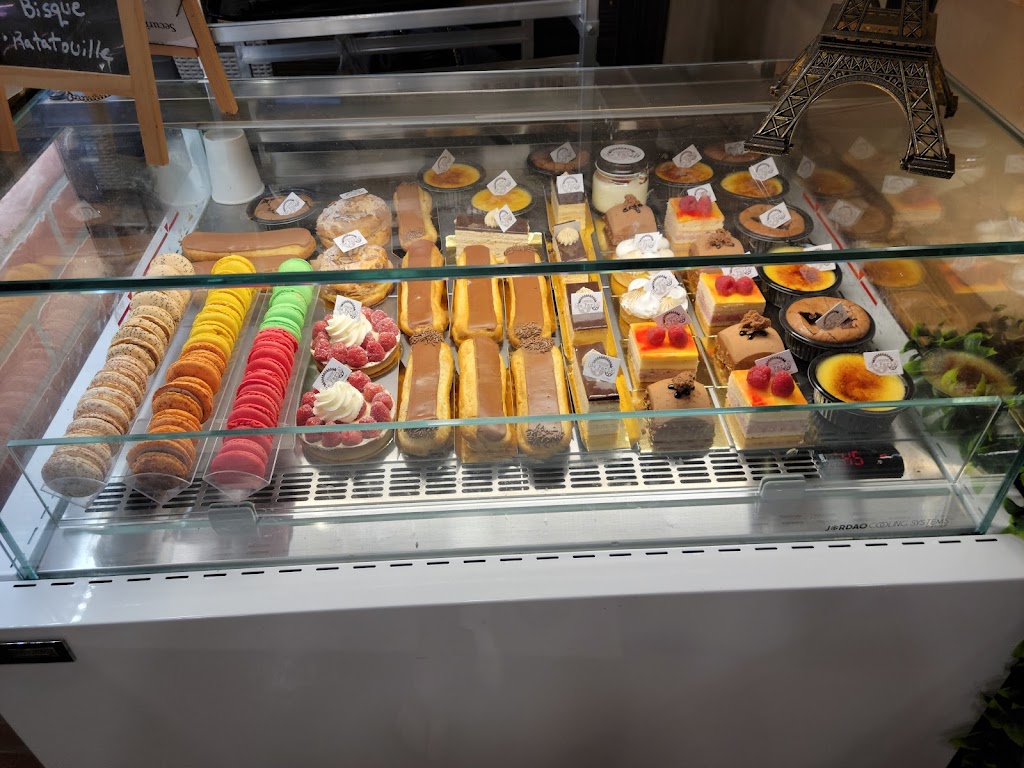 Latelier de Paris | restaurant | 7150 Avenida Encinas, Carlsbad, CA 92011, USA | 7609183473 OR +1 760-918-3473