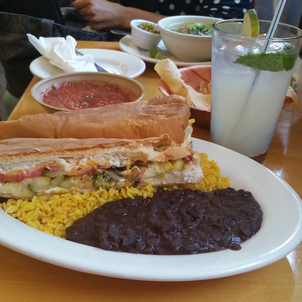 La Fonda Latina | restaurant | 1639 McLendon Ave NE, Atlanta, GA 30307, USA | 4043785200 OR +1 404-378-5200