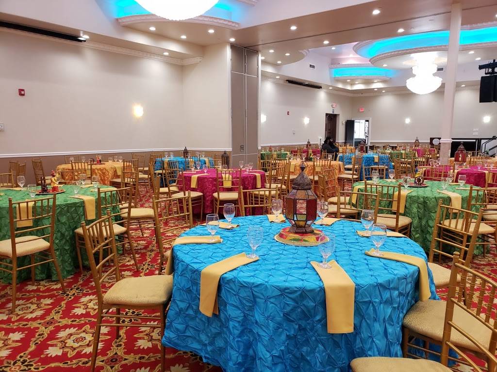 Aria Dining & Banquets Fine Indian Cuisine | restaurant | 212 Ranch Dr, Milpitas, CA 95035, USA | 4089411700 OR +1 408-941-1700