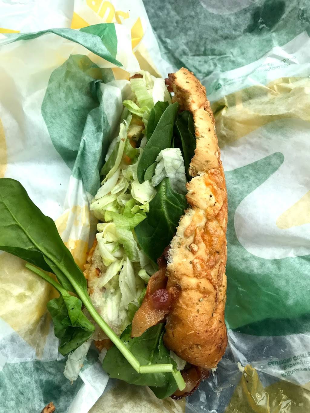 Subway Restaurants | restaurant | 5352 FM 1960, Humble, TX 77346, USA | 2818121921 OR +1 281-812-1921