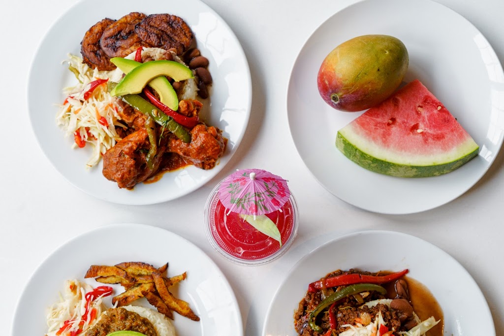 Sobeachy Haitian Cuisine | restaurant | 1065 S Charles St, Baltimore, MD 21230, USA | 4106245338 OR +1 410-624-5338