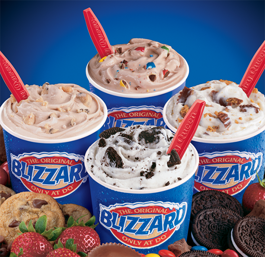 Dairy Queen Grill & Chill Restaurant | restaurant | 23185 Hall Rd, Macomb, MI 48042, USA | 5865980010 OR +1 586-598-0010