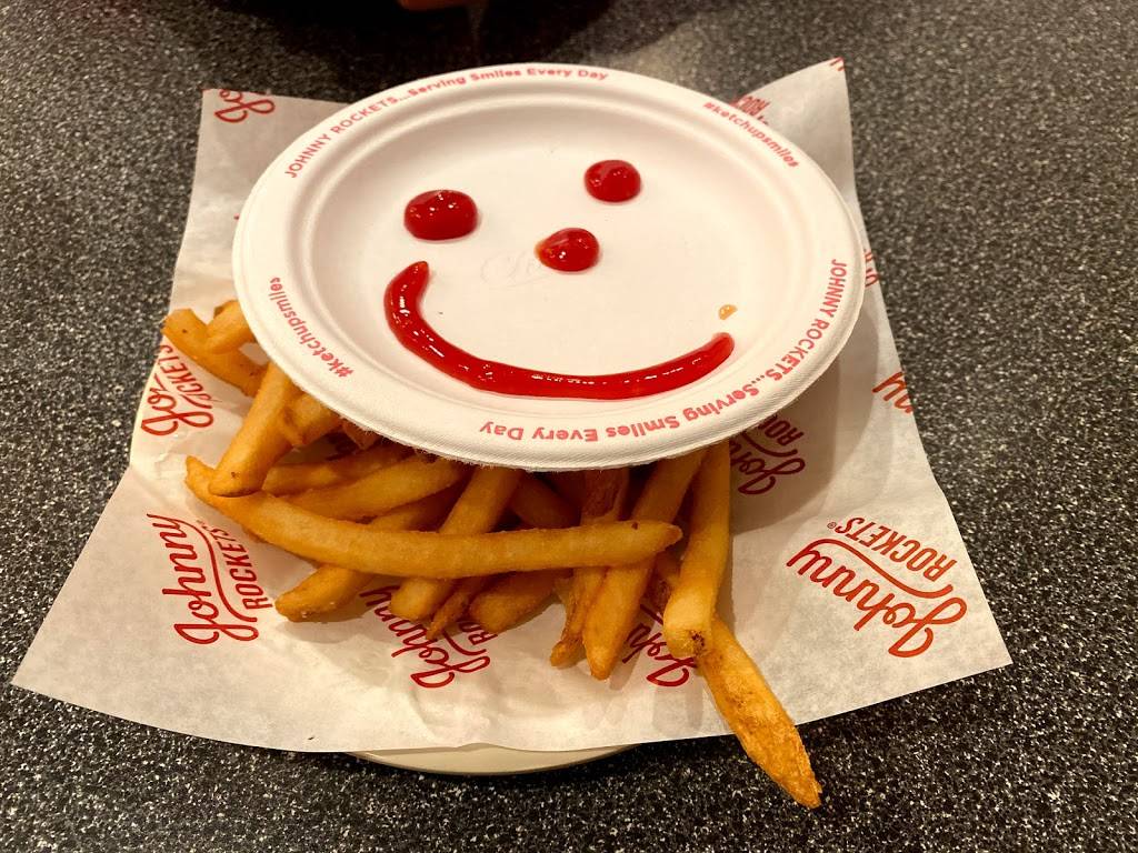 Johnny Rockets | restaurant | 3500 Peachtree Rd NE g9, Atlanta, GA 30326, USA | 4042339867 OR +1 404-233-9867