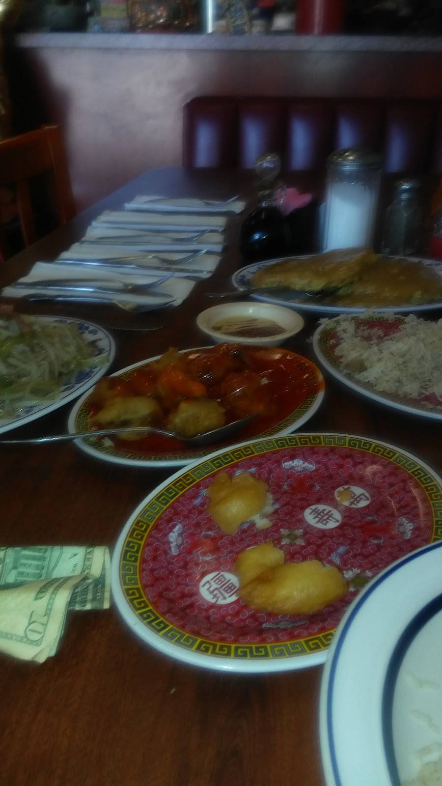 China Cuisine | restaurant | 563 James St, Shafter, CA 93263, USA | 6617463266 OR +1 661-746-3266