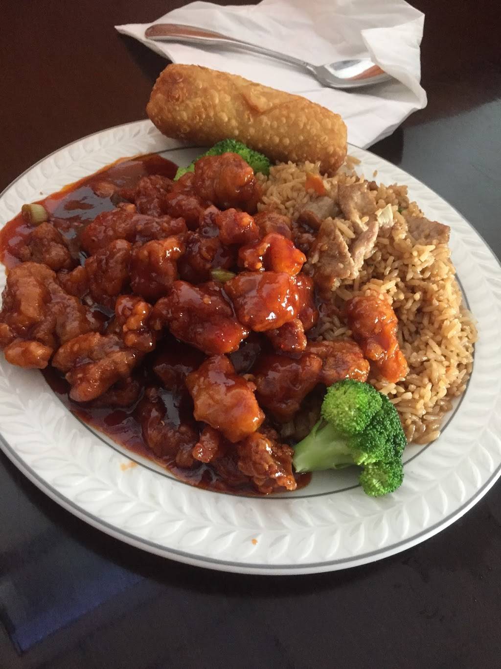 Asian Kitchen II | restaurant | 229 Brighton Ave, Rochester, PA 15074, USA | 7247751308 OR +1 724-775-1308