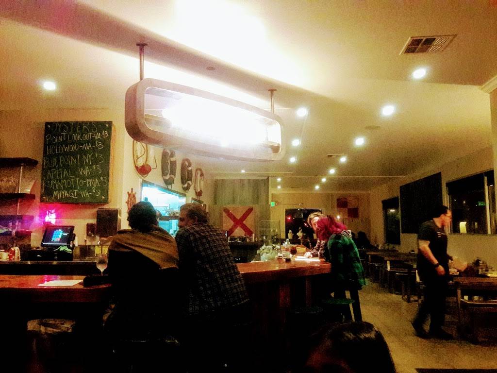 Portsmouth | restaurant | 13103 Penn St, Whittier, CA 90602, USA | 5627899700 OR +1 562-789-9700