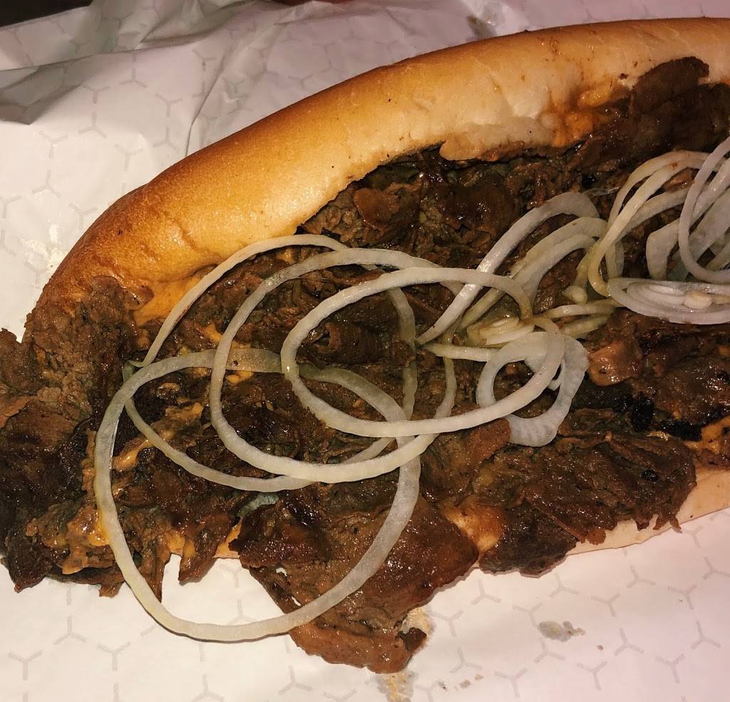 Just Steaks | restaurant | 240 Perry St, Trenton, NJ 08618, USA | 6092185355 OR +1 609-218-5355