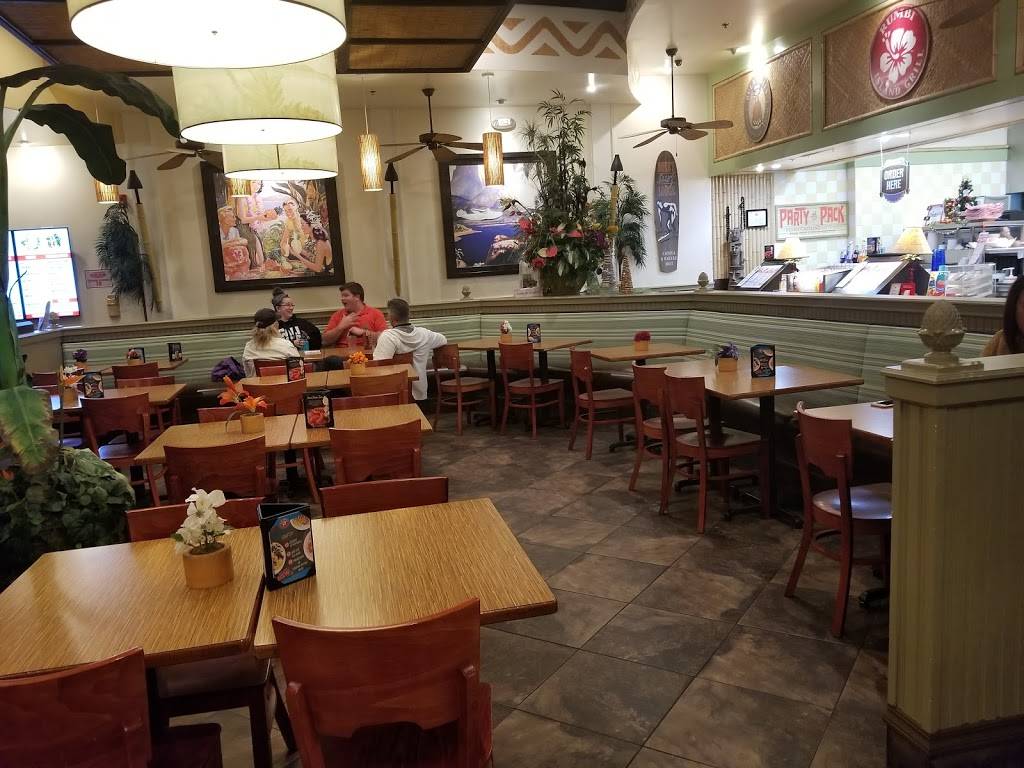 Rumbi Island Grill | restaurant | 1902 S Val Vista Dr suite 101, Mesa, AZ 85204, USA | 4805395593 OR +1 480-539-5593