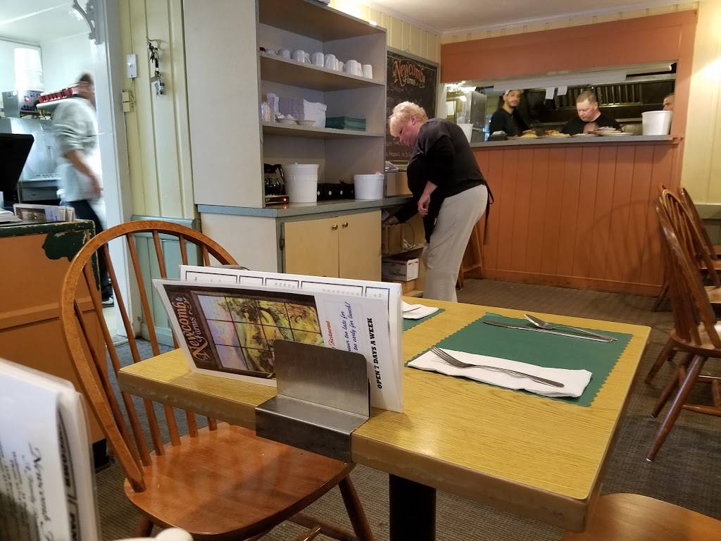Newcomb Farms Family Restaurant | restaurant | 1139 Randolph Ave, Milton, MA 02186, USA | 6176989547 OR +1 617-698-9547