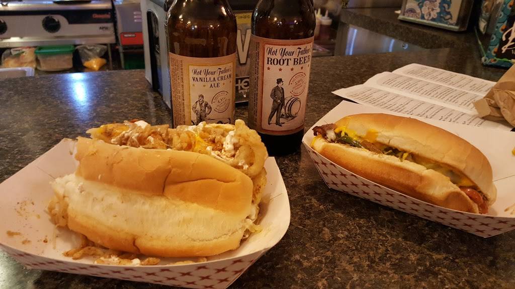 Lucky Louie’s Beer and Wieners | restaurant | 8238 Perry Hwy, Erie, PA 16509, USA | 8143149481 OR +1 814-314-9481