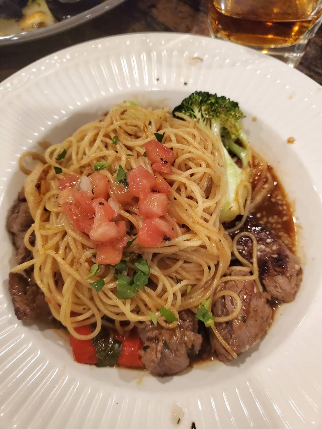 The New American Bistro | restaurant | 227 Morton Ave, Folsom, PA 19033, USA | 4844978111 OR +1 484-497-8111