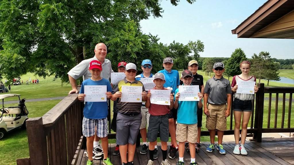 Glen Hills Golf Club | meal takeaway | 3127 Campground Ln, Glenwood City, WI 54013, USA | 7152654718 OR +1 715-265-4718