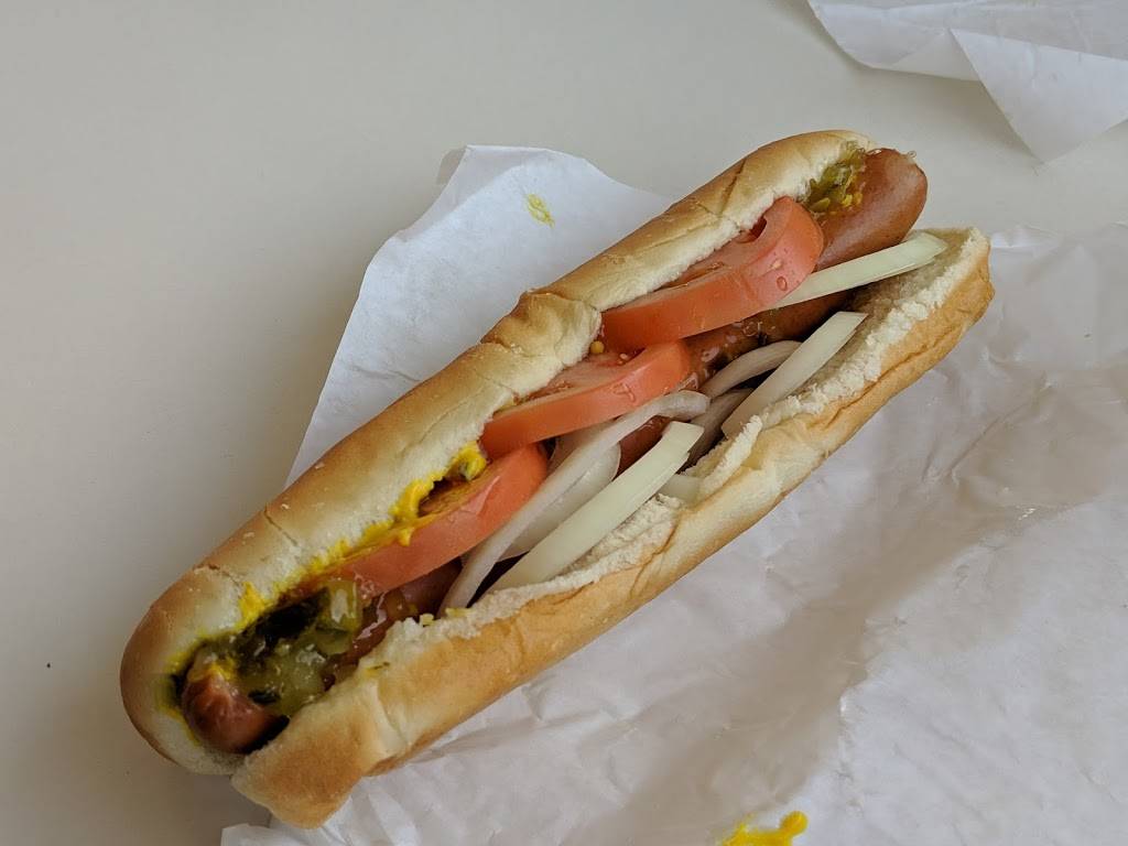 Caspers Hot Dogs Oakland | restaurant | 5440 Telegraph Ave, Oakland, CA 94609, USA | 5106521668 OR +1 510-652-1668