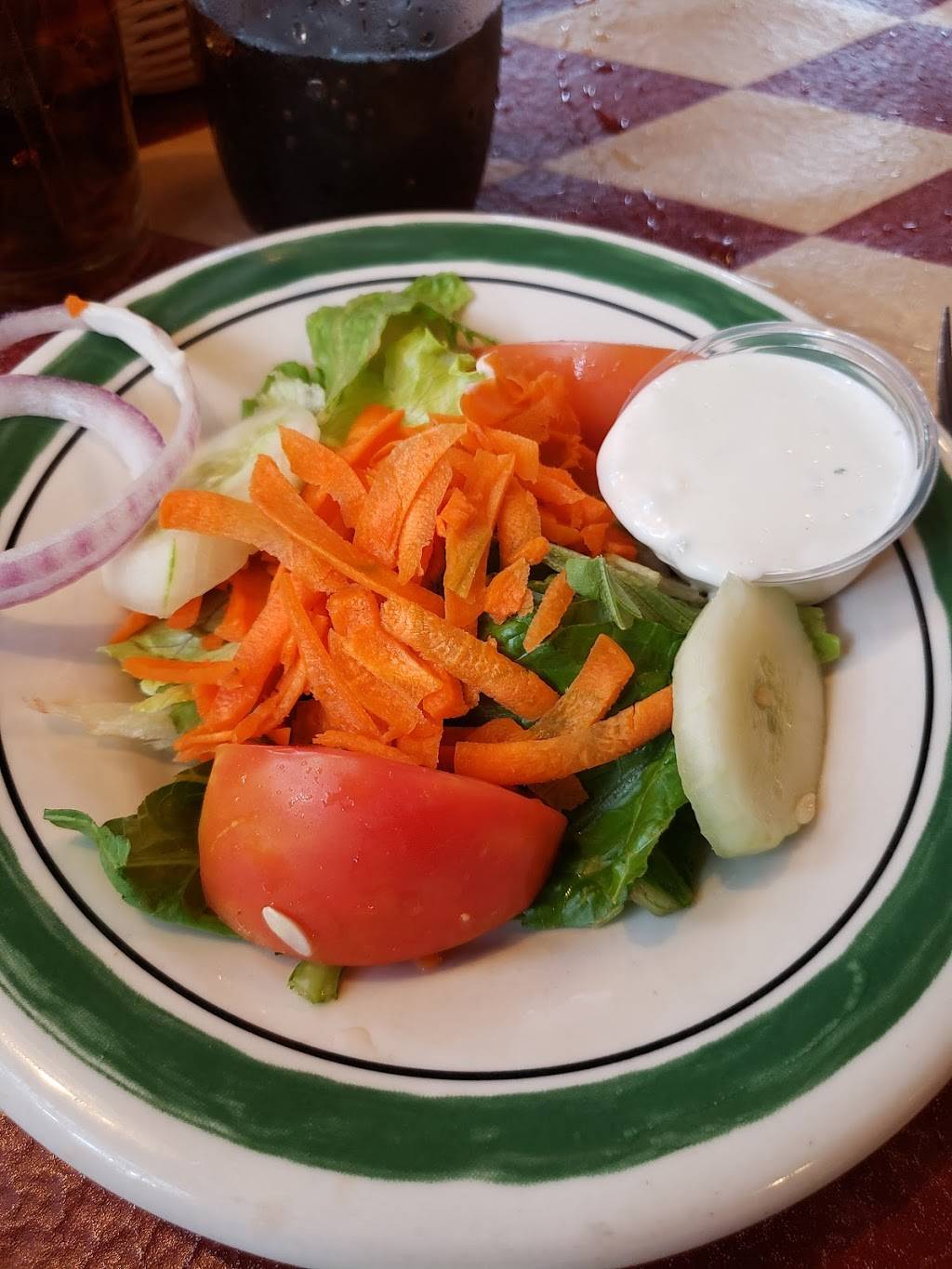 Franks Family Restaurant | restaurant | 1188 Collinsworth Rd, Palmetto, GA 30268, USA | 7704635678 OR +1 770-463-5678