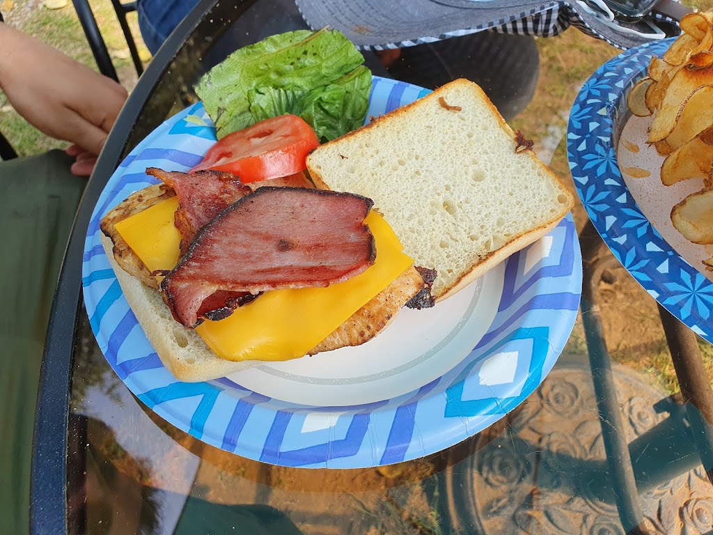 Punkys Mobile Food Trailer | restaurant | 6531 CO-82, Twin Lakes, CO 81251, USA | 7192391275 OR +1 719-239-1275