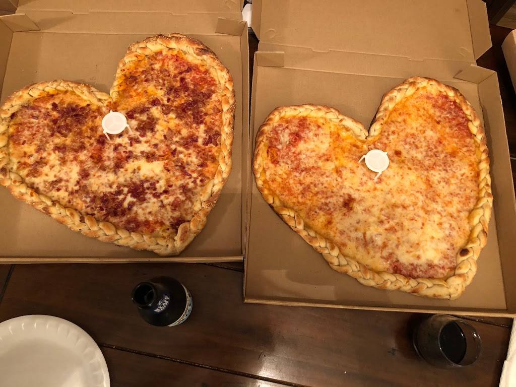 Antoninos Pizza & Pasta | meal delivery | 7218 Taft St, Hollywood, FL 33024, USA | 9549614487 OR +1 954-961-4487