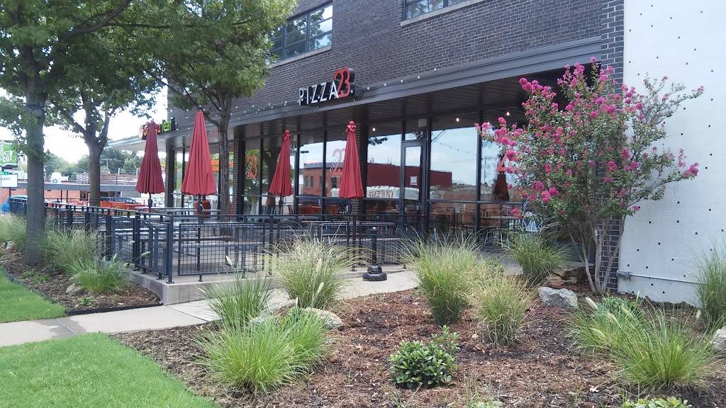 Pizza 23 | meal takeaway | 600 NW 23rd St, Oklahoma City, OK 73103, USA | 4056016161 OR +1 405-601-6161