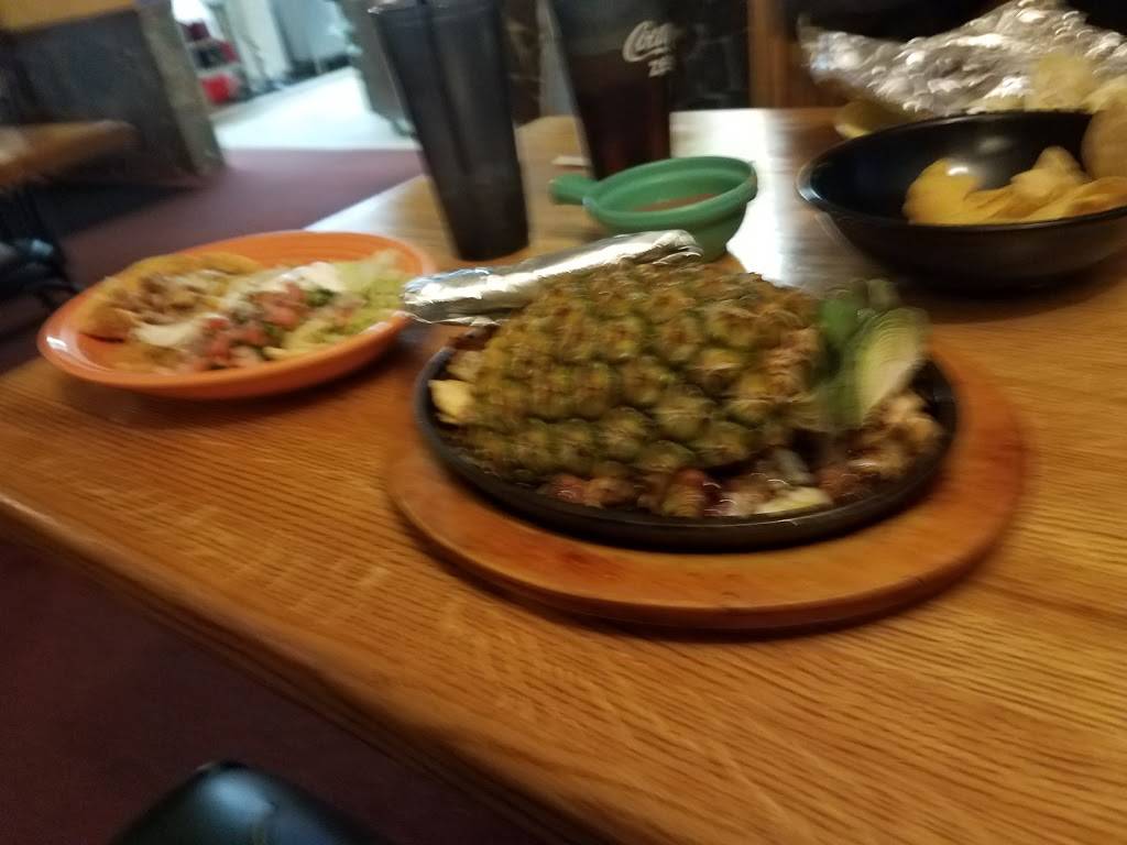 Casa Guerrero Mexican Cuisine #1 | restaurant | 915 W Main St, Greeneville, TN 37743, USA | 4237870670 OR +1 423-787-0670