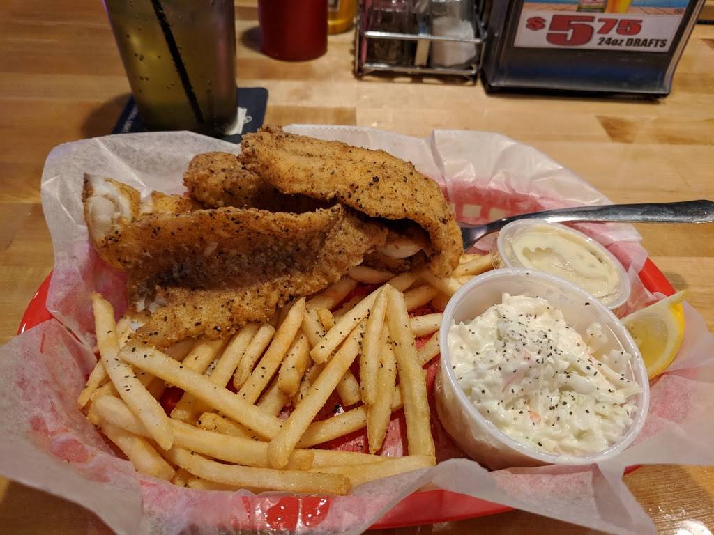 Windjammer Lounge | night club | 2303 Stern Dr, Bloomington, IL 61704, USA | 3096632233 OR +1 309-663-2233