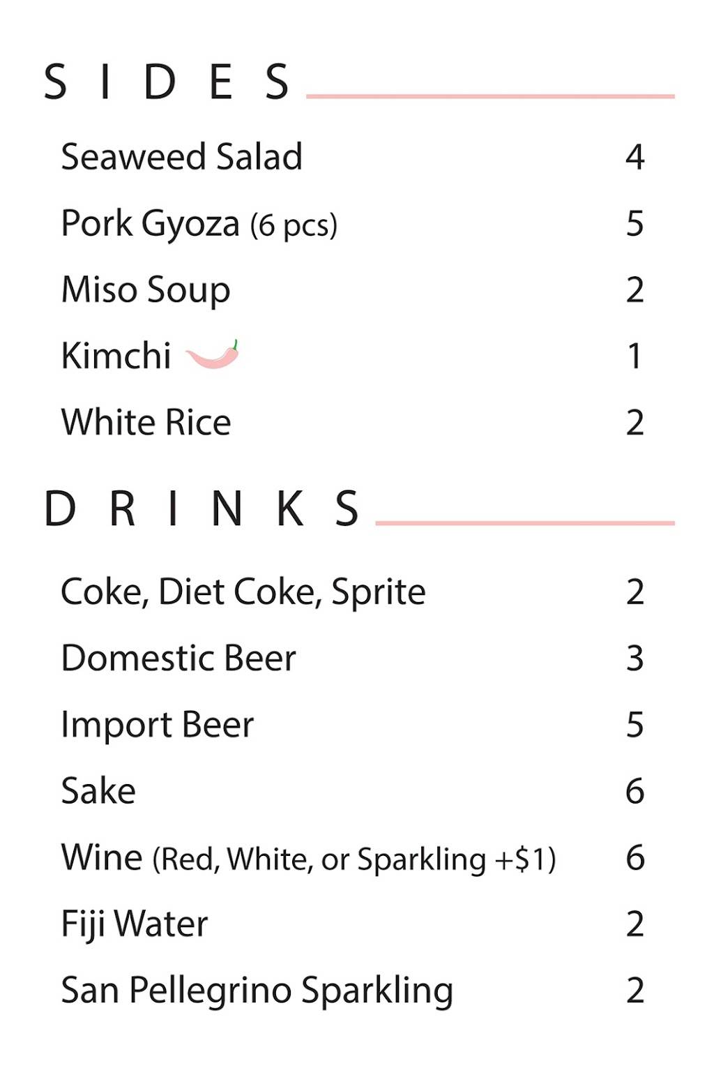 Nabi Bento | restaurant | 2 Hutton Centre Dr #201, Santa Ana, CA 92707, USA | 6572470055 OR +1 657-247-0055