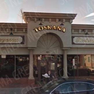 Toskana Pizzeria Restaurant | restaurant | 163 Post Ave, Westbury, NY 11590, USA | 5164147585 OR +1 516-414-7585