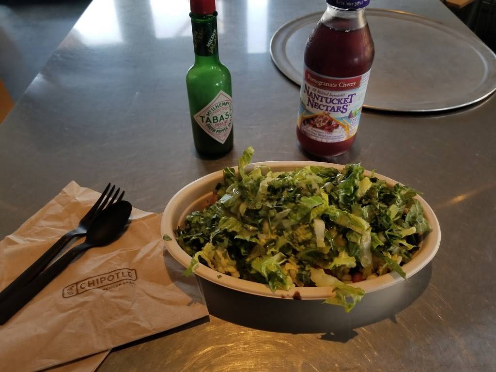 Chipotle Mexican Grill | restaurant | 1210 Shaw Ave Ste 101, Clovis, CA 93612, USA | 5592984708 OR +1 559-298-4708