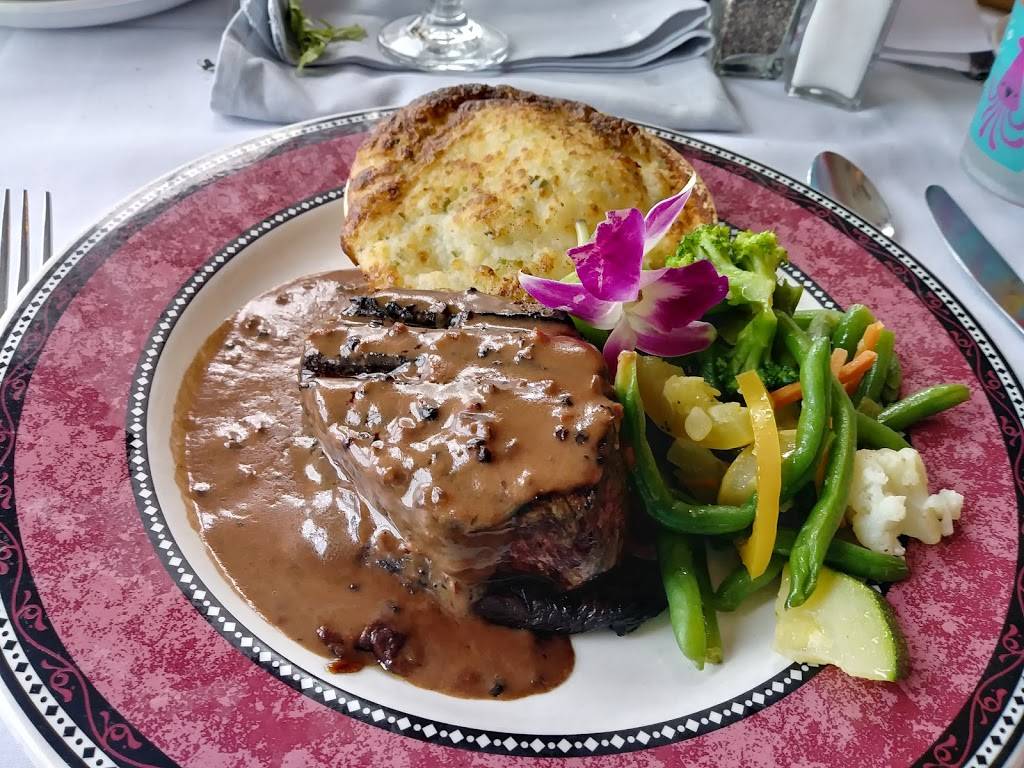 Rons Landing | restaurant | 379 Ocean Blvd, Hampton, NH 03842, USA | 6039292122 OR +1 603-929-2122