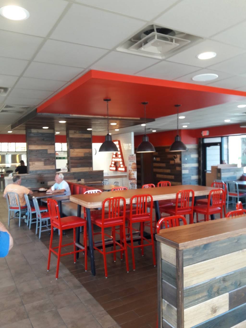Arbys | restaurant | 10601 US-441, Leesburg, FL 34788, USA | 8005992729 OR +1 800-599-2729
