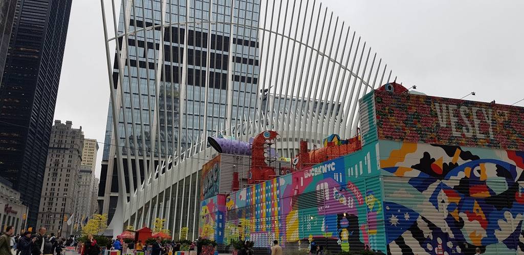 Skylight Lounge at The Watson Hotel | restaurant | 440 W 57th St, New York, NY 10019, USA | 2126346116 OR +1 212-634-6116