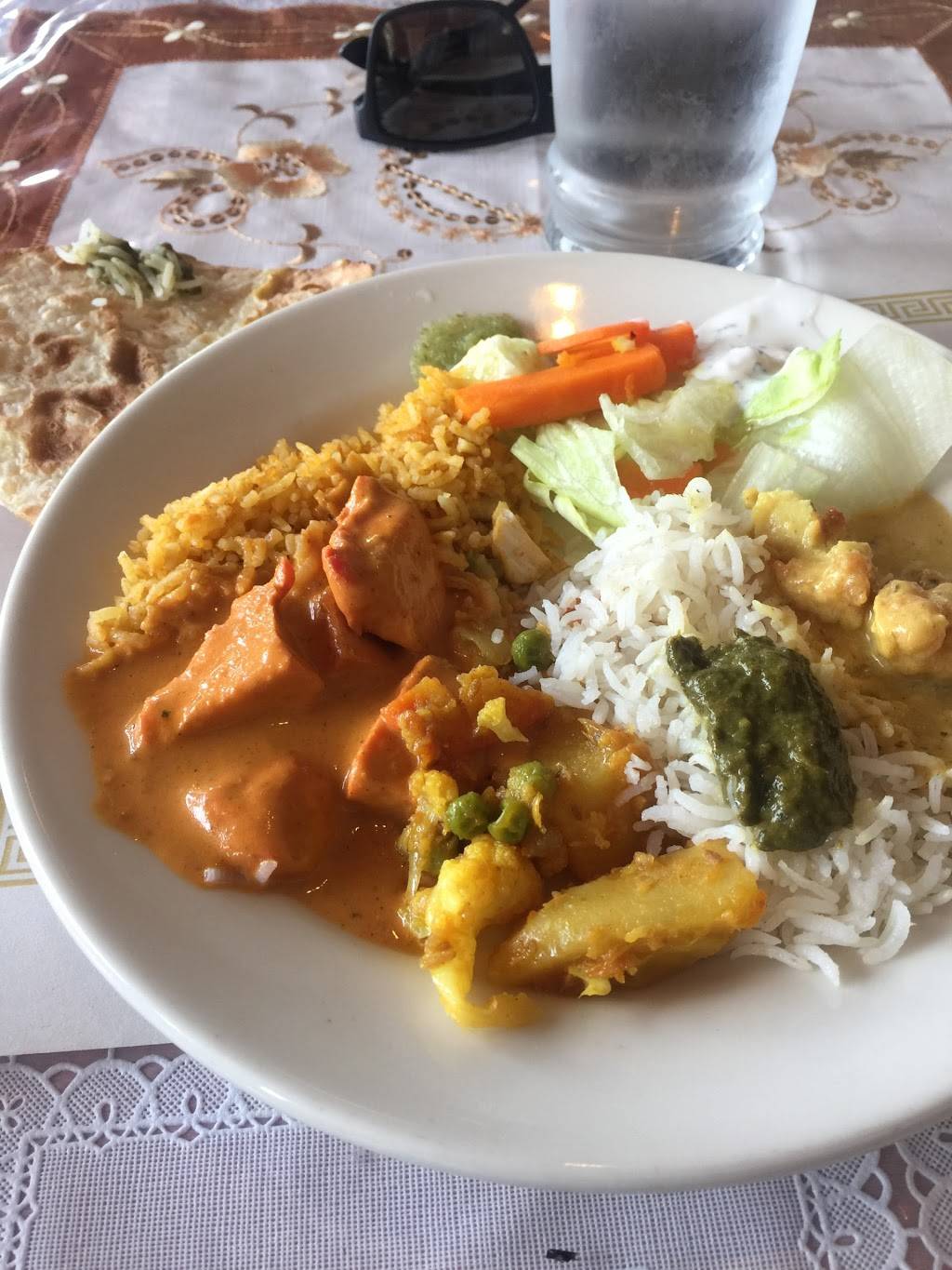 Taste of India Restaurant | restaurant | 1745 Cope Ave E, St Paul, MN 55109, USA | 6517735477 OR +1 651-773-5477