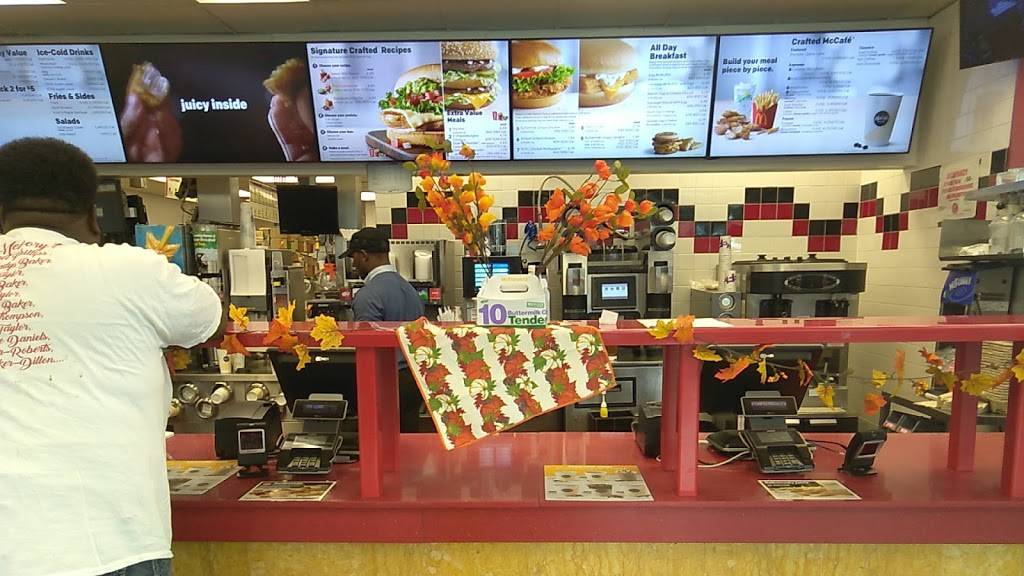 McDonalds | cafe | 6336 S Ashland Ave, Chicago, IL 60636, USA | 7734362519 OR +1 773-436-2519