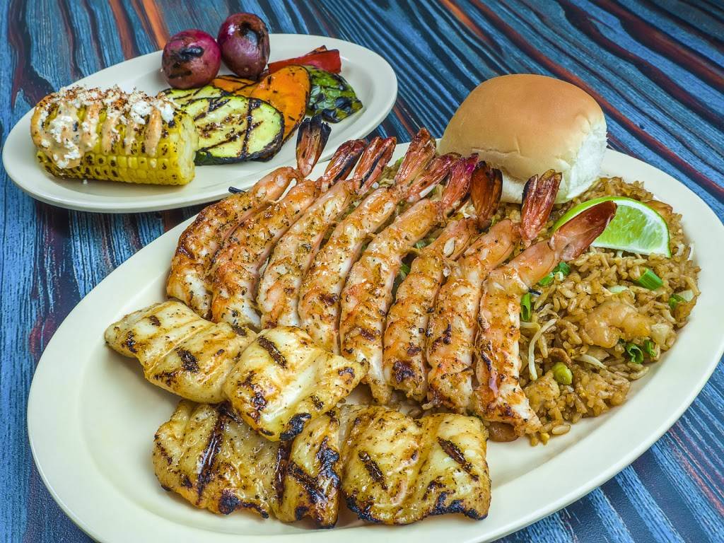 Mambo Seafood | restaurant | 4300 East Fwy, Baytown, TX 77521, USA | 8329267551 OR +1 832-926-7551