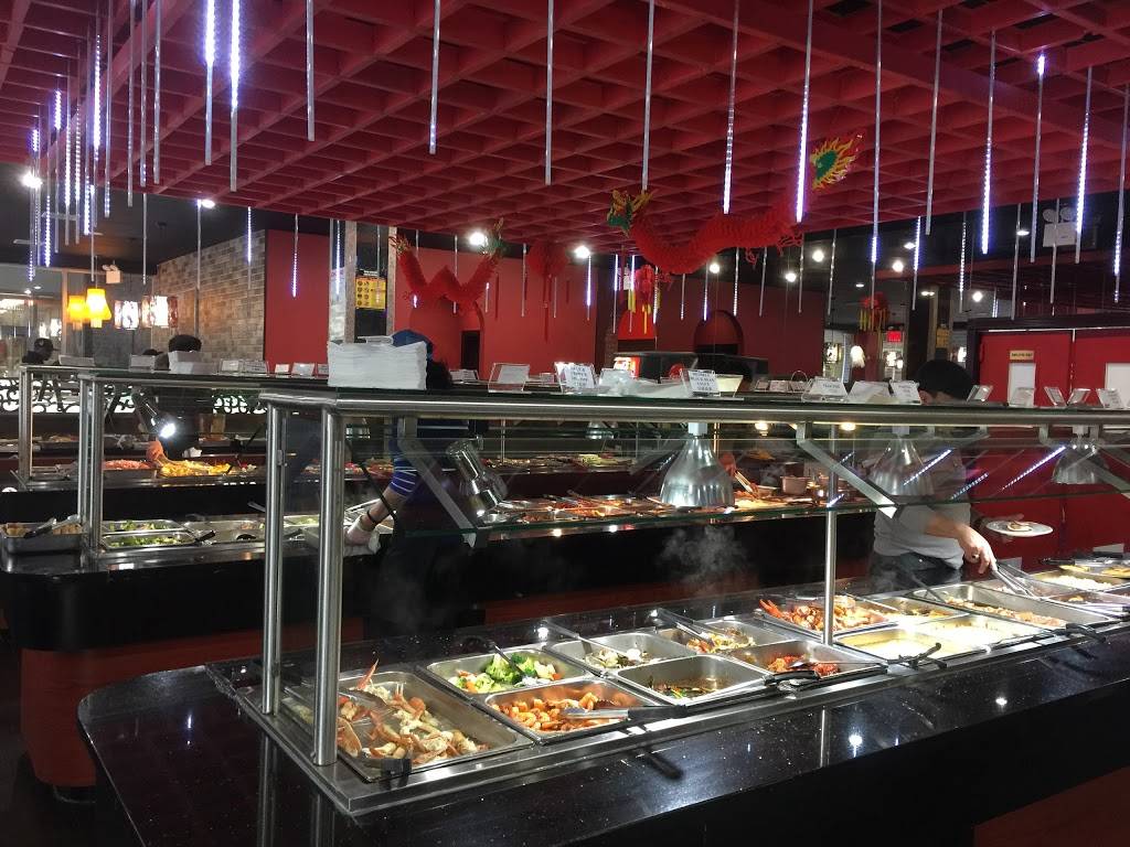 Hong Hsi | restaurant | 2051 Bartow Ave, Bronx, NY 10475, USA | 7183792200 OR +1 718-379-2200